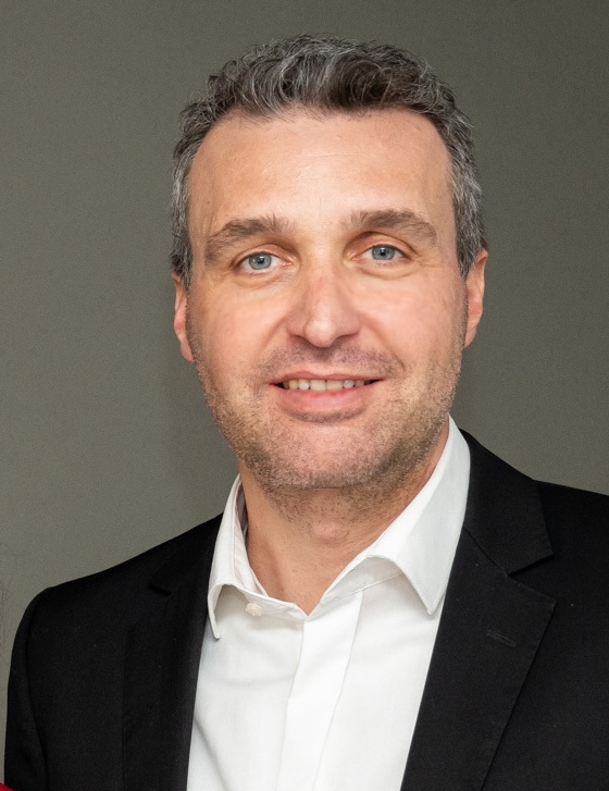 Achim Amann
